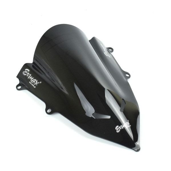 Ermax Ermax racing screen | black (opaque) | honda cbr 650 r 2019>2020